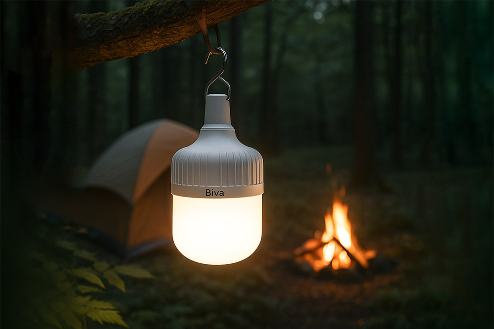 Biva LED-02 60W